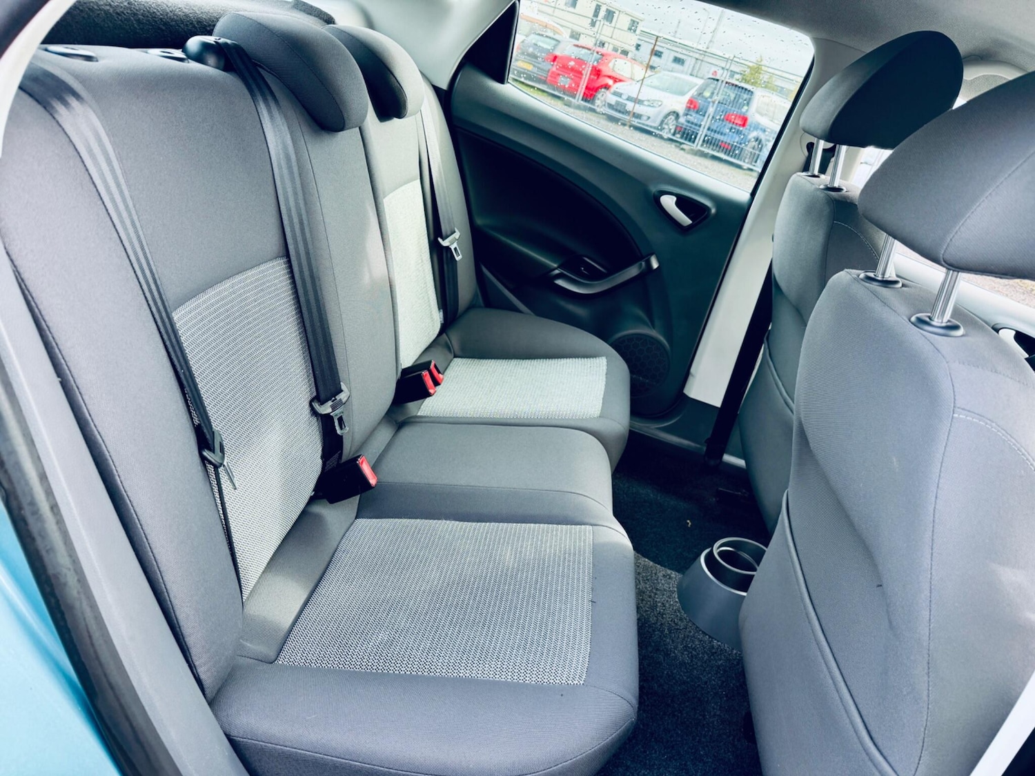 Used SEAT Ibiza 2009 for sale - 76398821: Photo 22