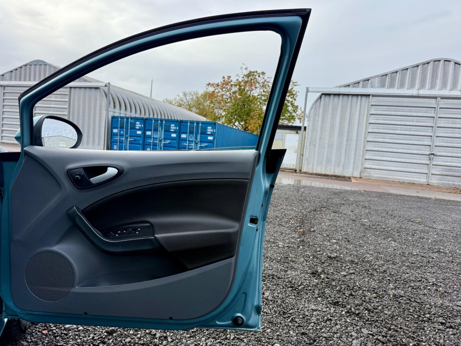 Used SEAT Ibiza 2009 for sale - 76398821: Photo 23