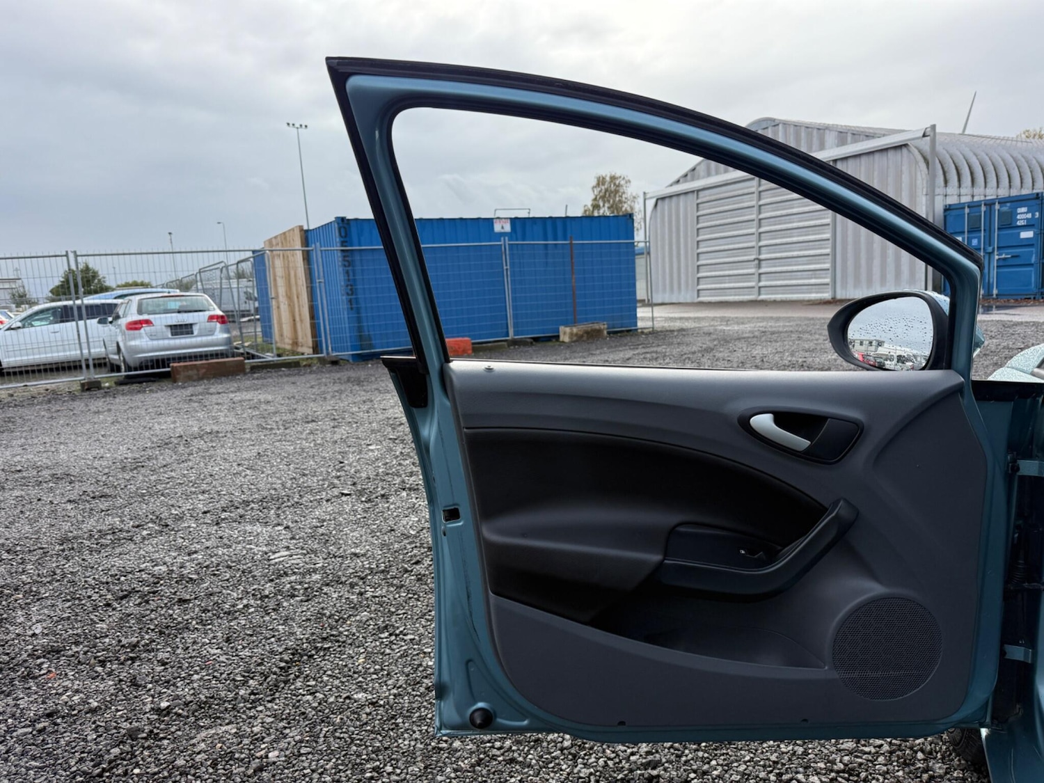 Used SEAT Ibiza 2009 for sale - 76398821: Photo 24