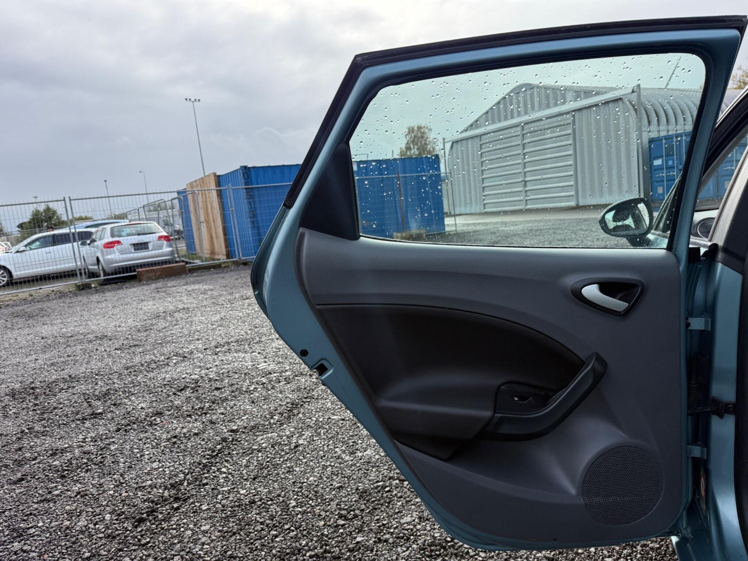 Used SEAT Ibiza 2009 for sale - 76398821: Photo 25