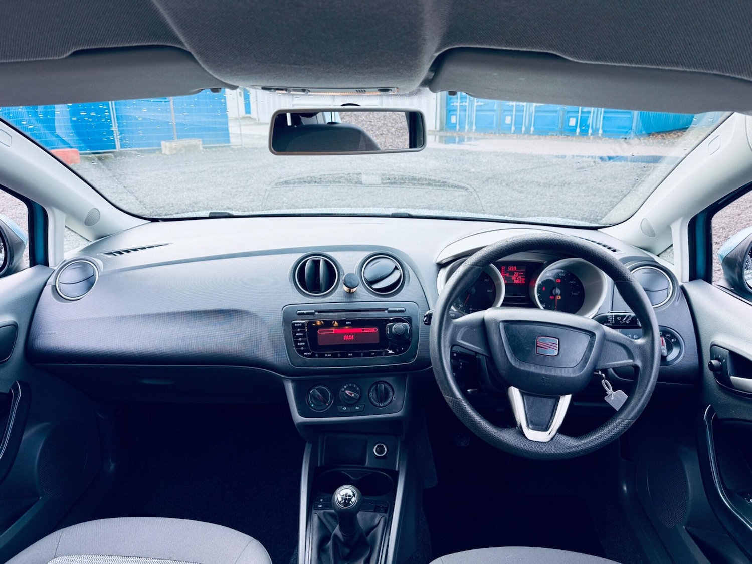 Used SEAT Ibiza 2009 for sale - 76398821: Photo 27