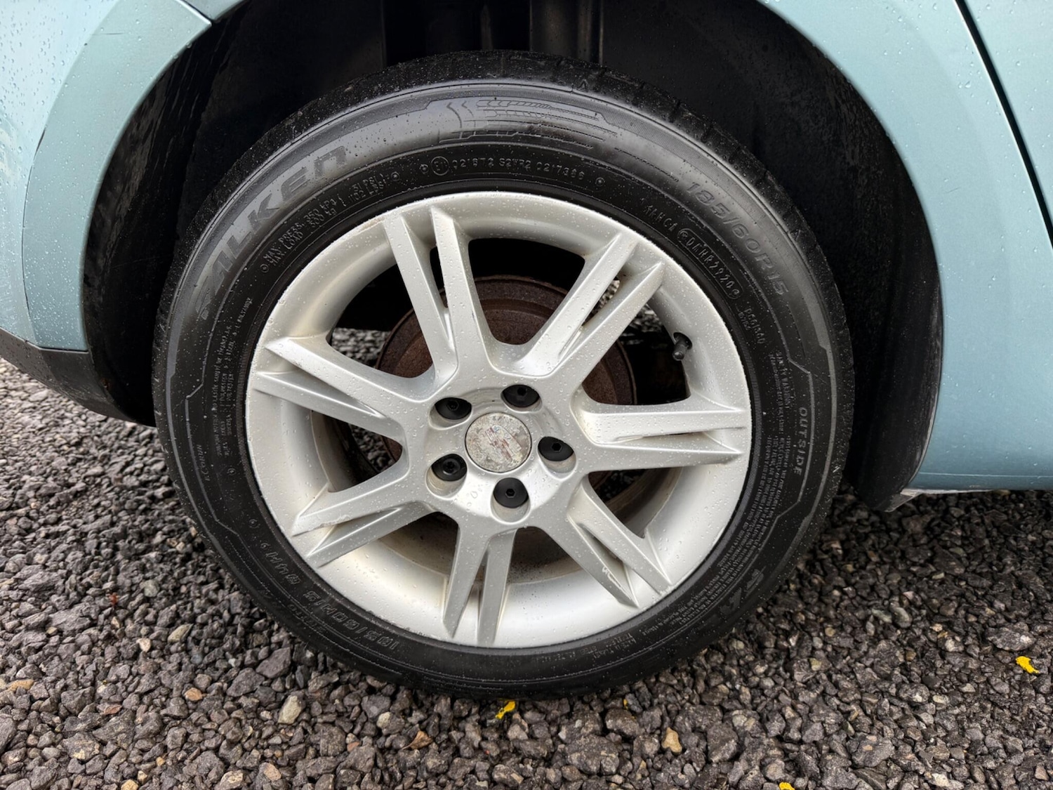 Used SEAT Ibiza 2009 for sale - 76398821: Photo 28