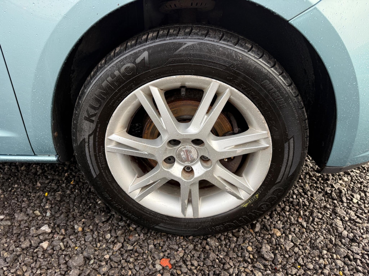 Used SEAT Ibiza 2009 for sale - 76398821: Photo 29