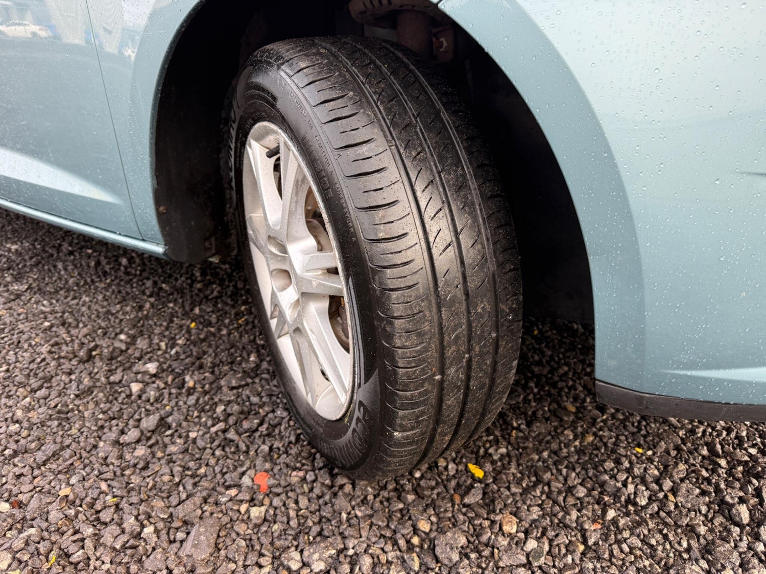 Used SEAT Ibiza 2009 for sale - 76398821: Photo 30