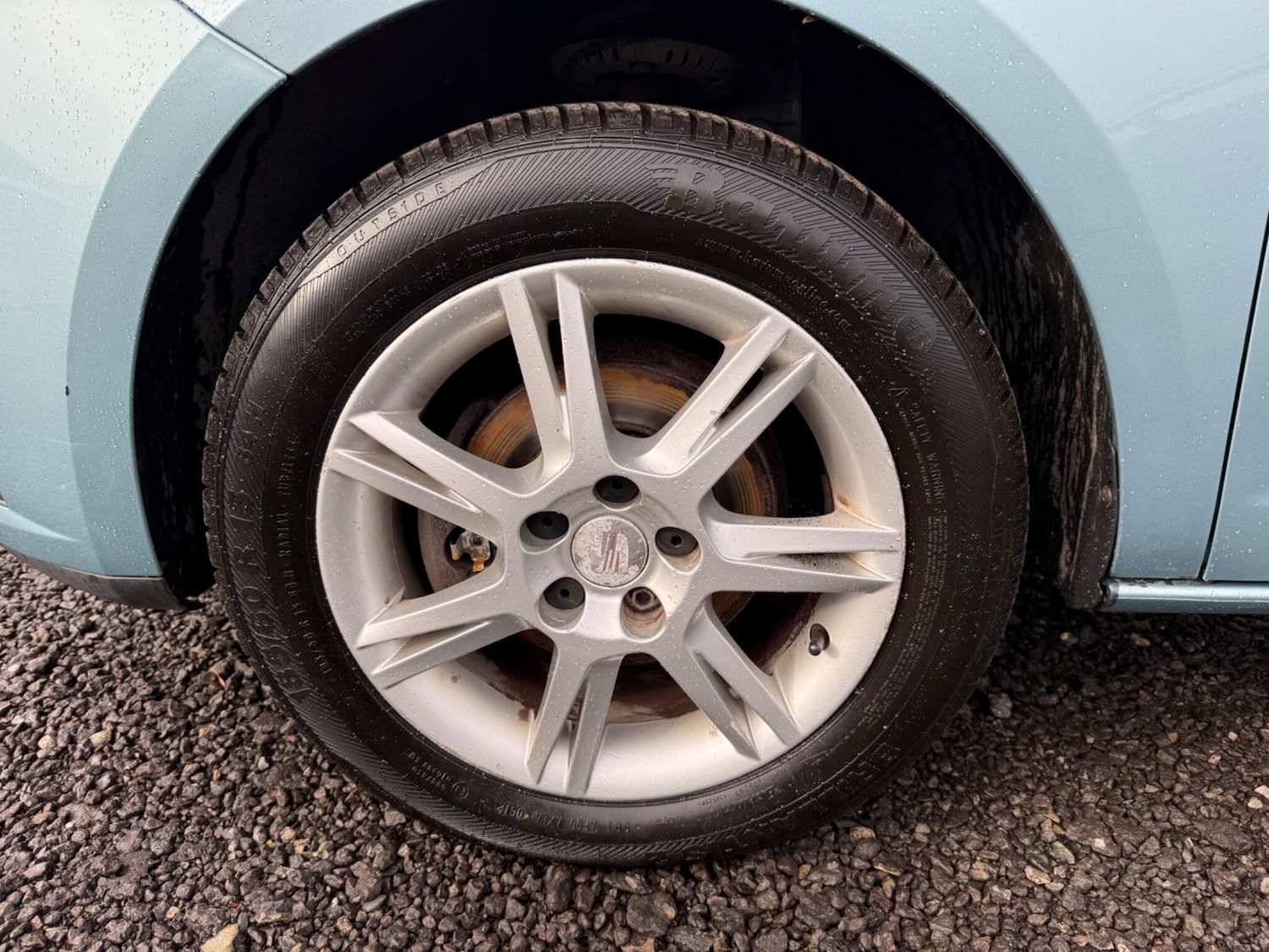 Used SEAT Ibiza 2009 for sale - 76398821: Photo 32