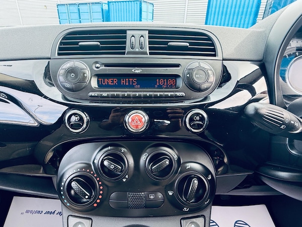 Used Fiat 500 2008 for sale - 75905155: Photo 15