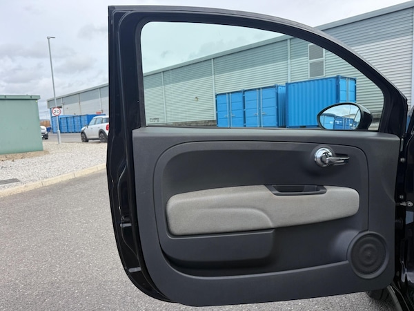 Used Fiat 500 2008 for sale - 75905155: Photo 21