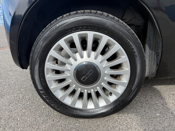 Used Fiat 500 2008 for sale - 75905155: Photo 30