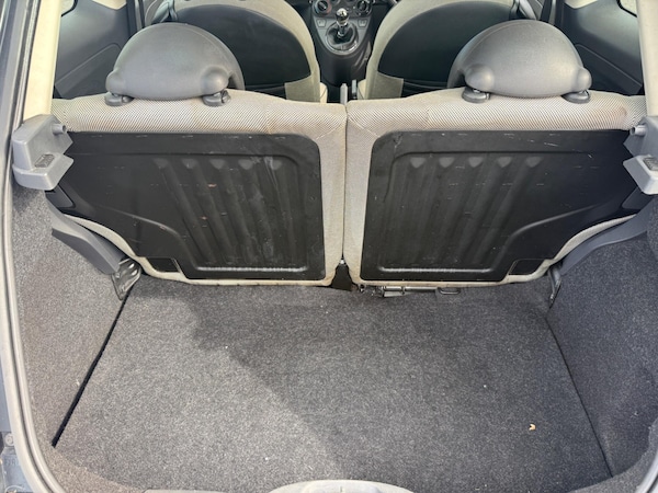Used Fiat 500 2008 for sale - 75905155: Photo 9