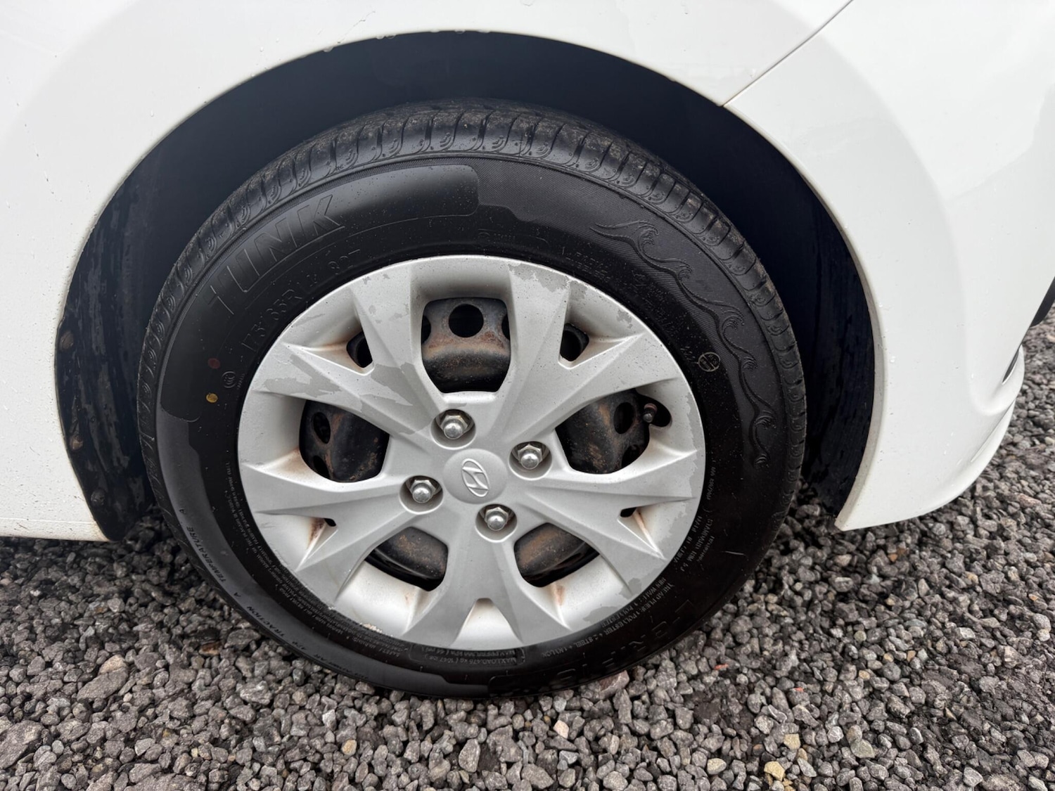 Used Hyundai i10 2015 for sale - 76457972: Photo 32