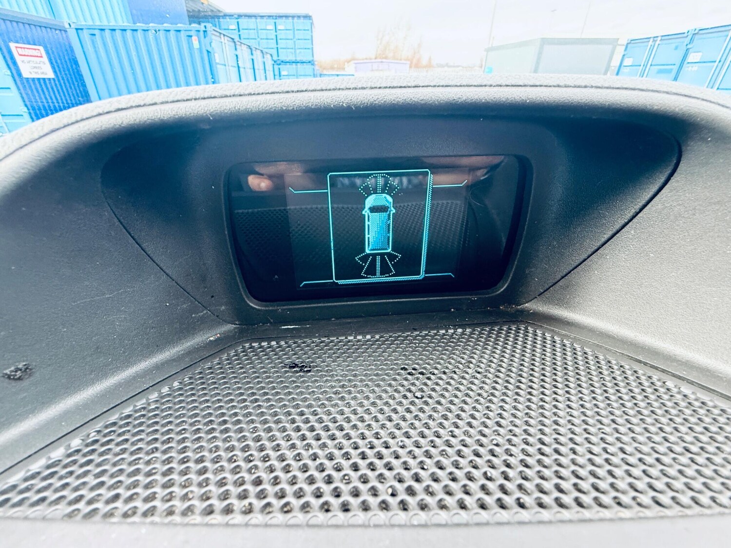 Used Ford Transit Custom for sale - 77670525: Photo 17