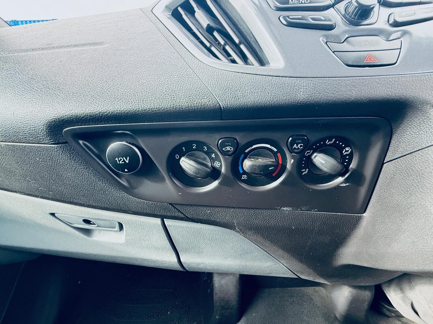 Used Ford Transit Custom for sale - 77670525: Photo 18