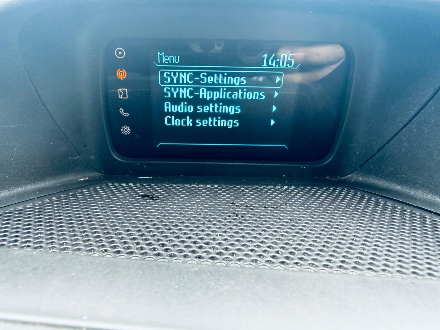 Used Ford Transit Custom for sale - 77670525: Photo 19