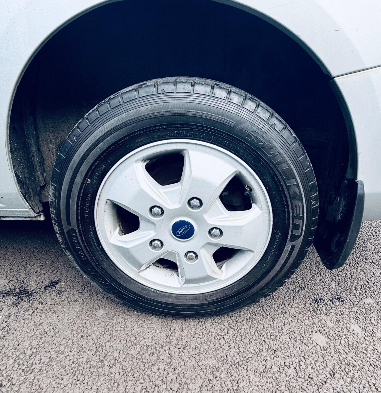 Used Ford Transit Custom for sale - 77670525: Photo 28