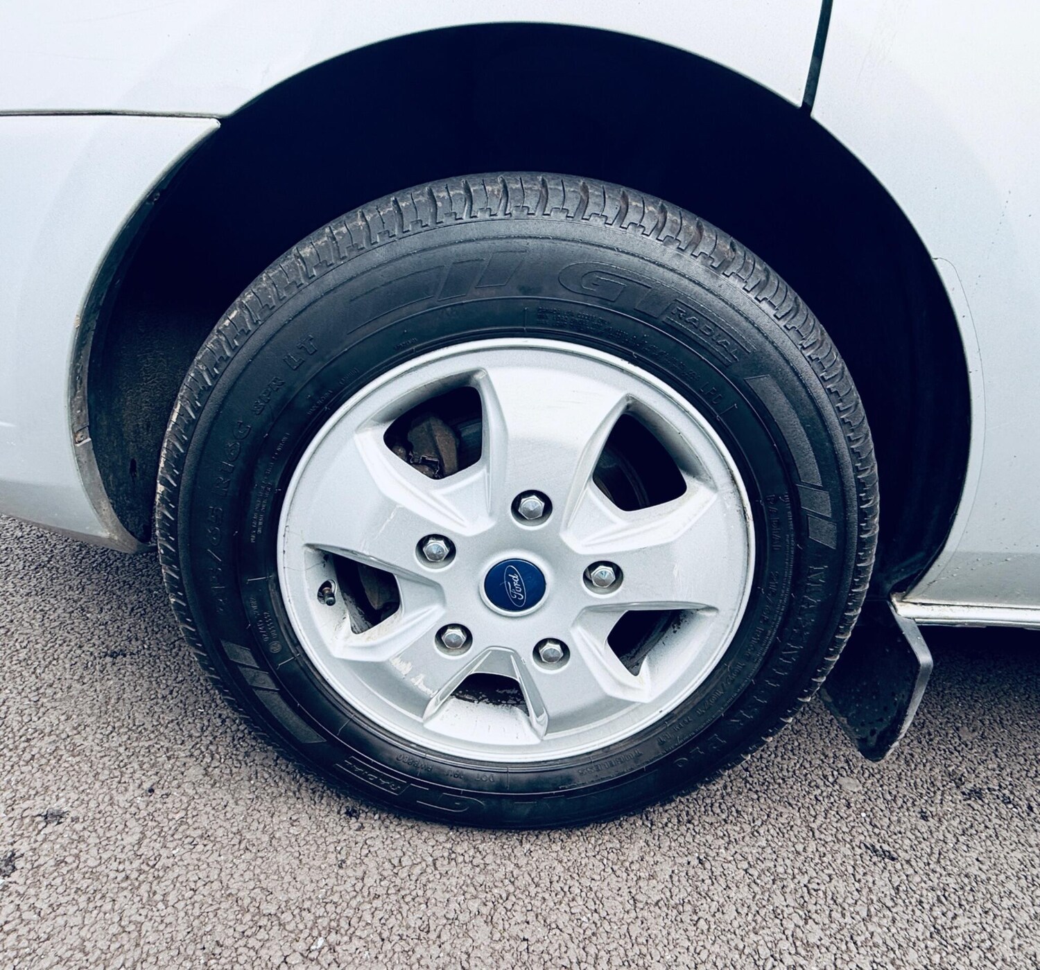 Used Ford Transit Custom for sale - 77670525: Photo 29