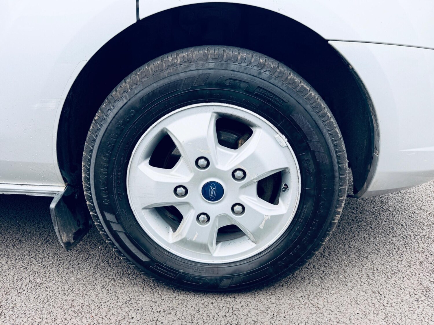 Used Ford Transit Custom for sale - 77670525: Photo 33