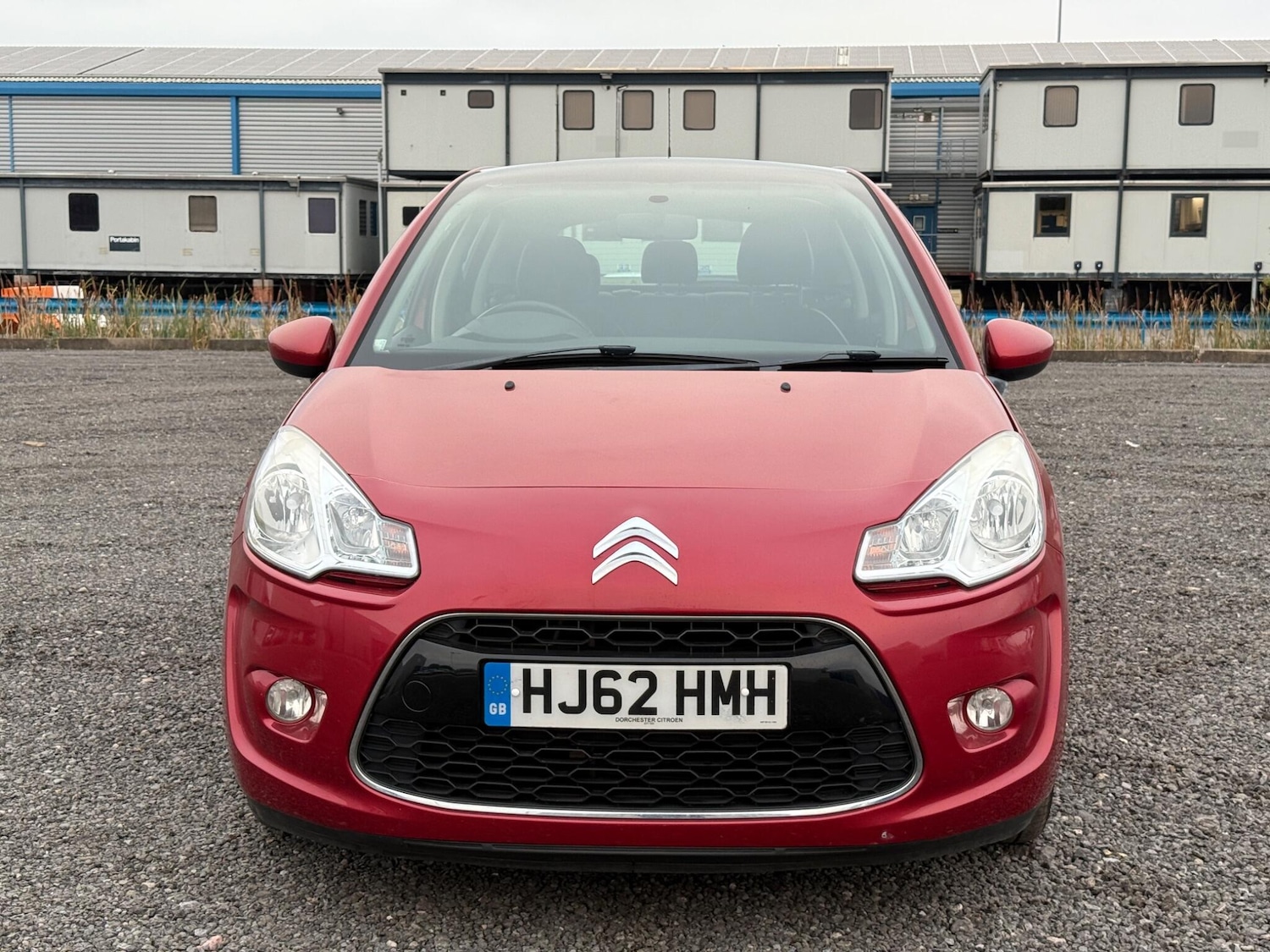 Used Citroen C3 2012 for sale - 76239902: Photo 1