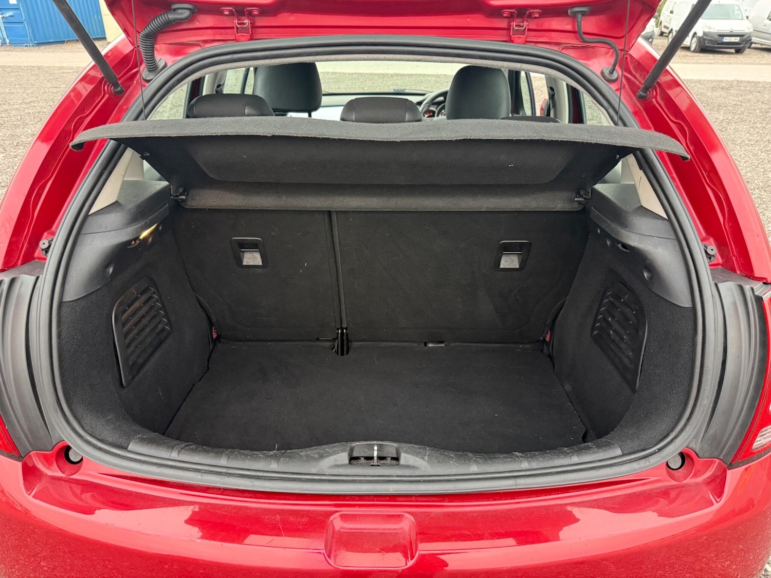 Used Citroen C3 2012 for sale - 76239902: Photo 12