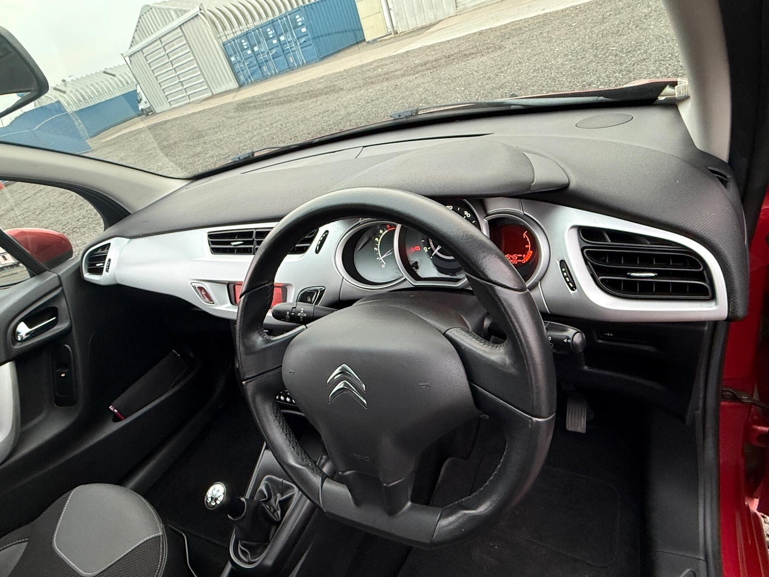 Used Citroen C3 2012 for sale - 76239902: Photo 16