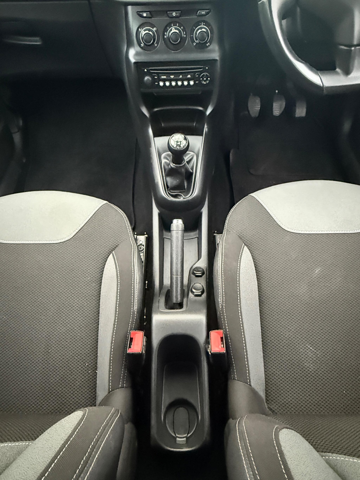 Used Citroen C3 2012 for sale - 76239902: Photo 19