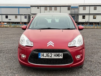 2012 (62) - 1.4 HDi VTR+ Euro 5 5dr