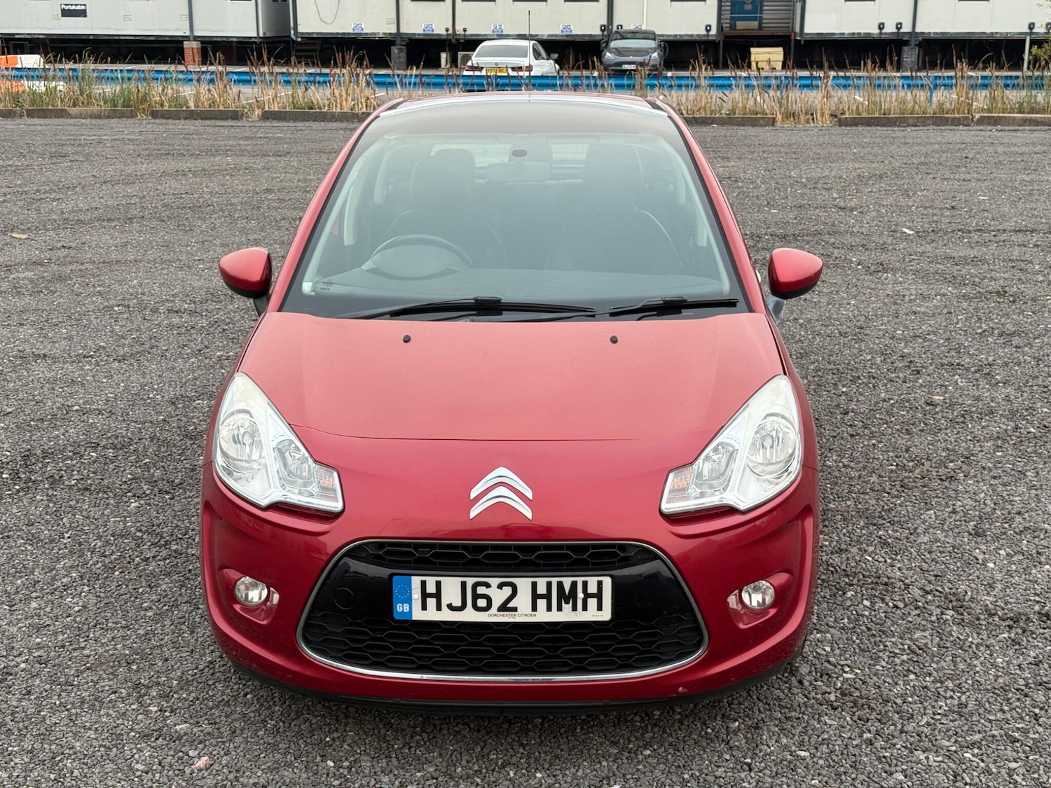 Used Citroen C3 2012 for sale - 76239902: Photo 2
