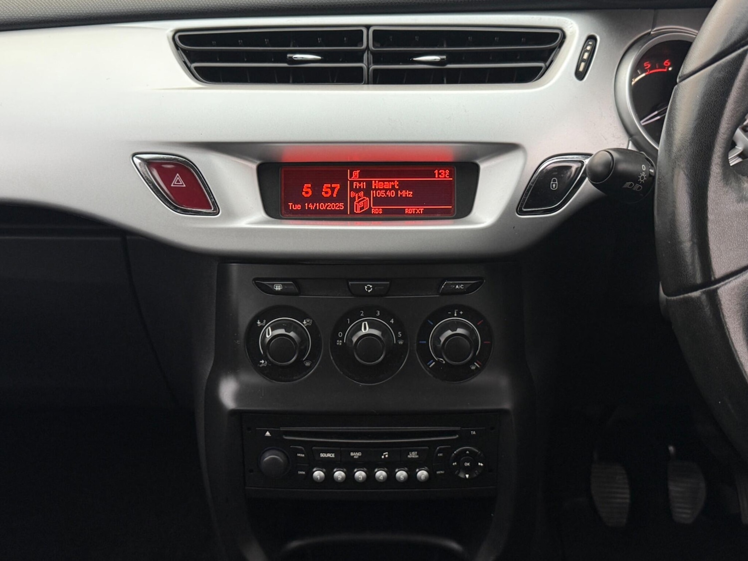 Used Citroen C3 2012 for sale - 76239902: Photo 20