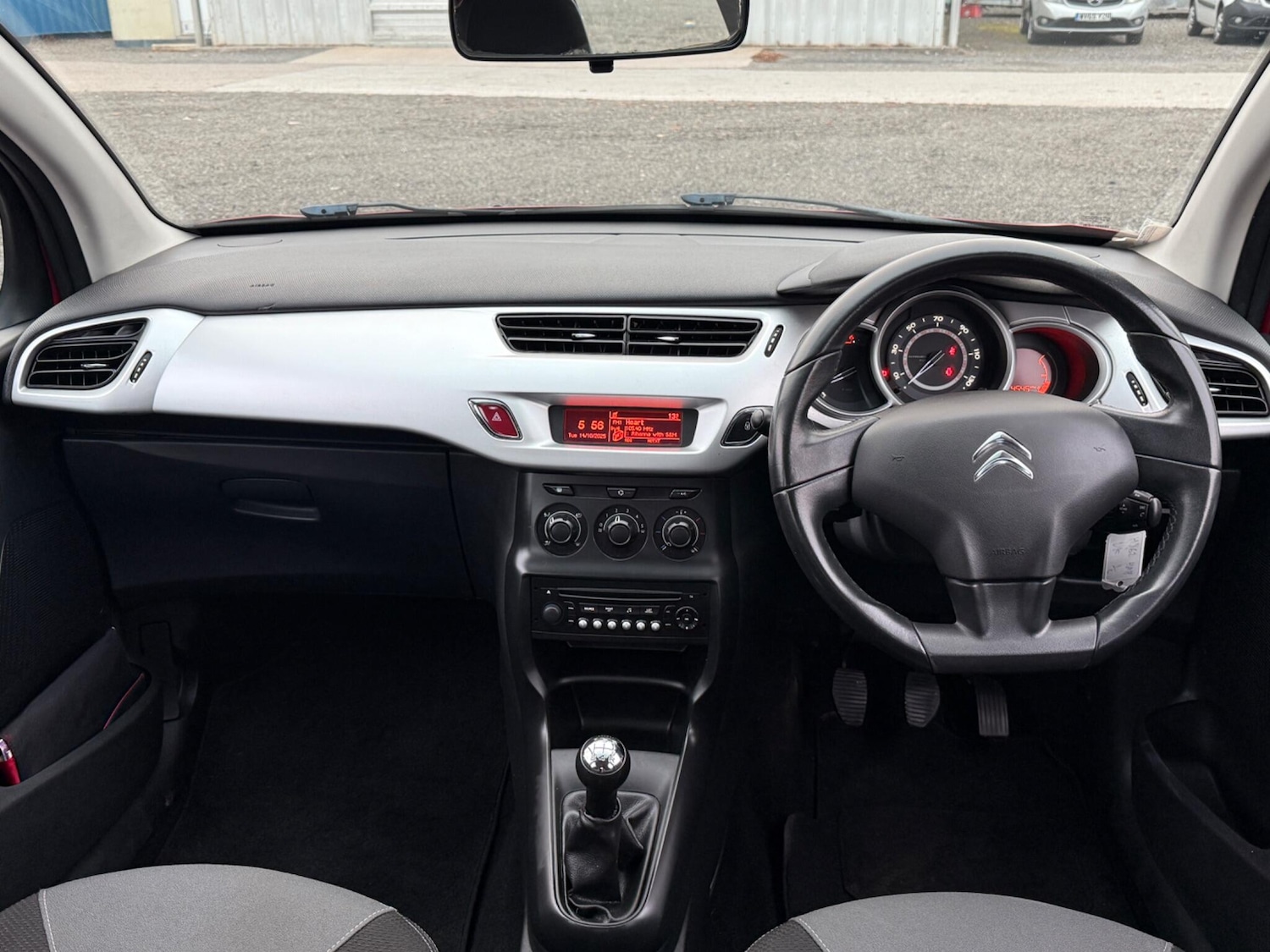 Used Citroen C3 2012 for sale - 76239902: Photo 21