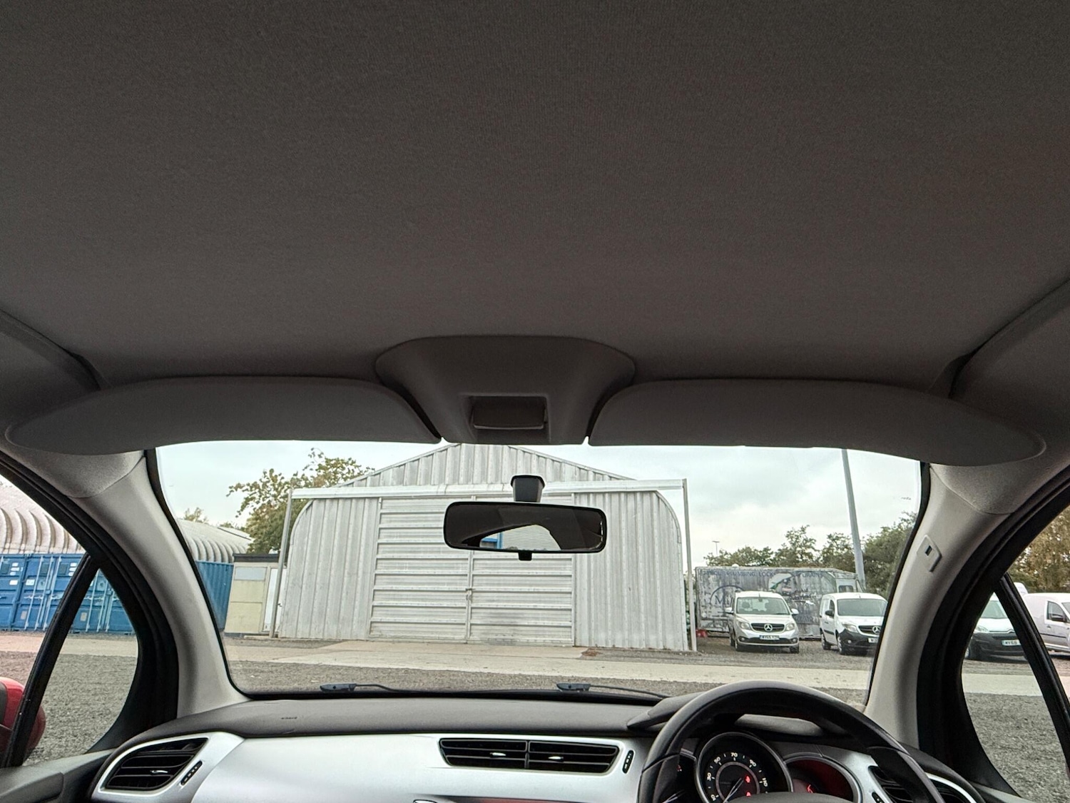 Used Citroen C3 2012 for sale - 76239902: Photo 22