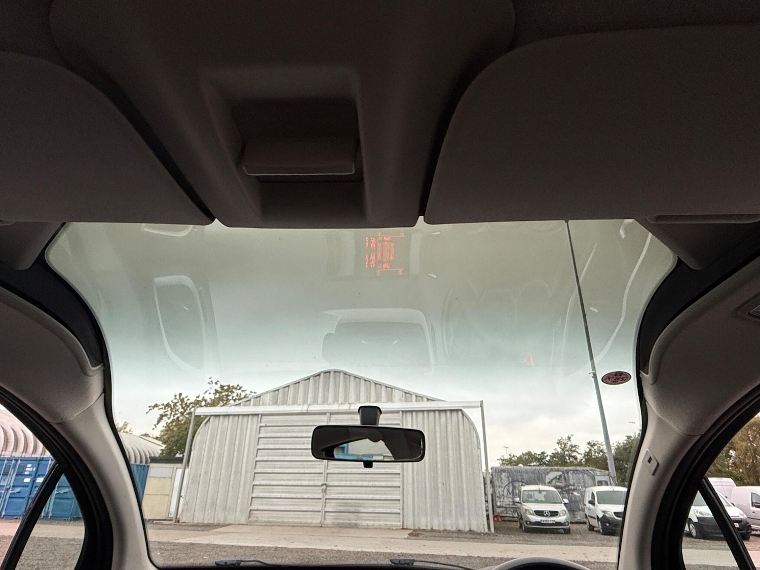 Used Citroen C3 2012 for sale - 76239902: Photo 23