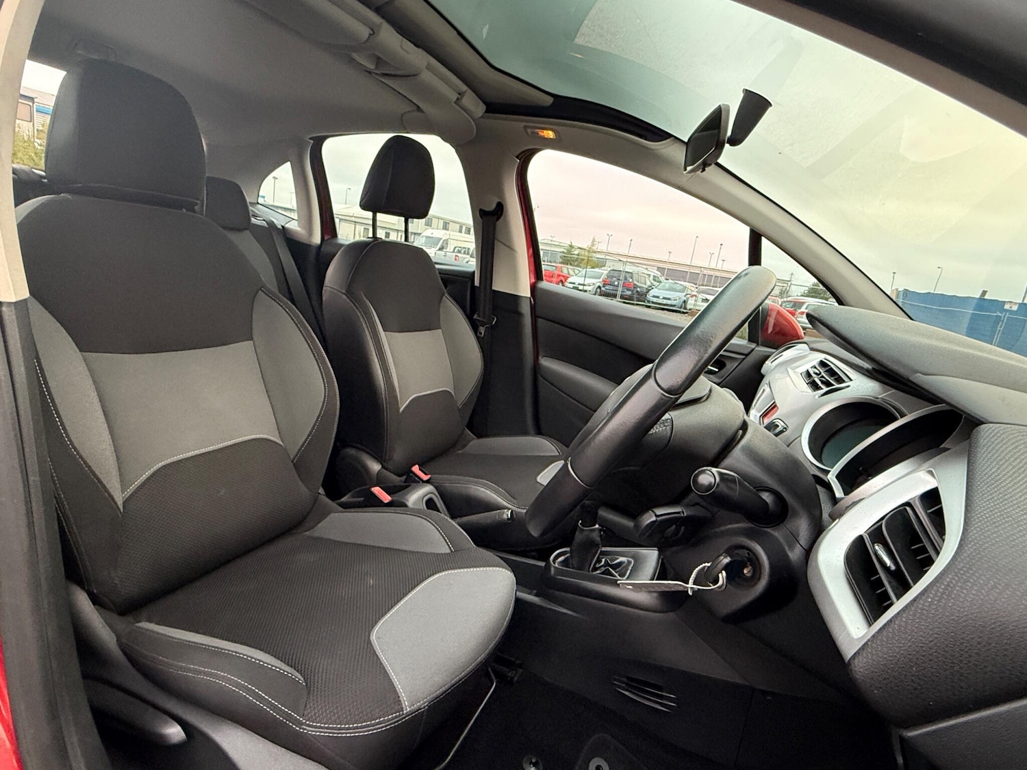 Used Citroen C3 2012 for sale - 76239902: Photo 24