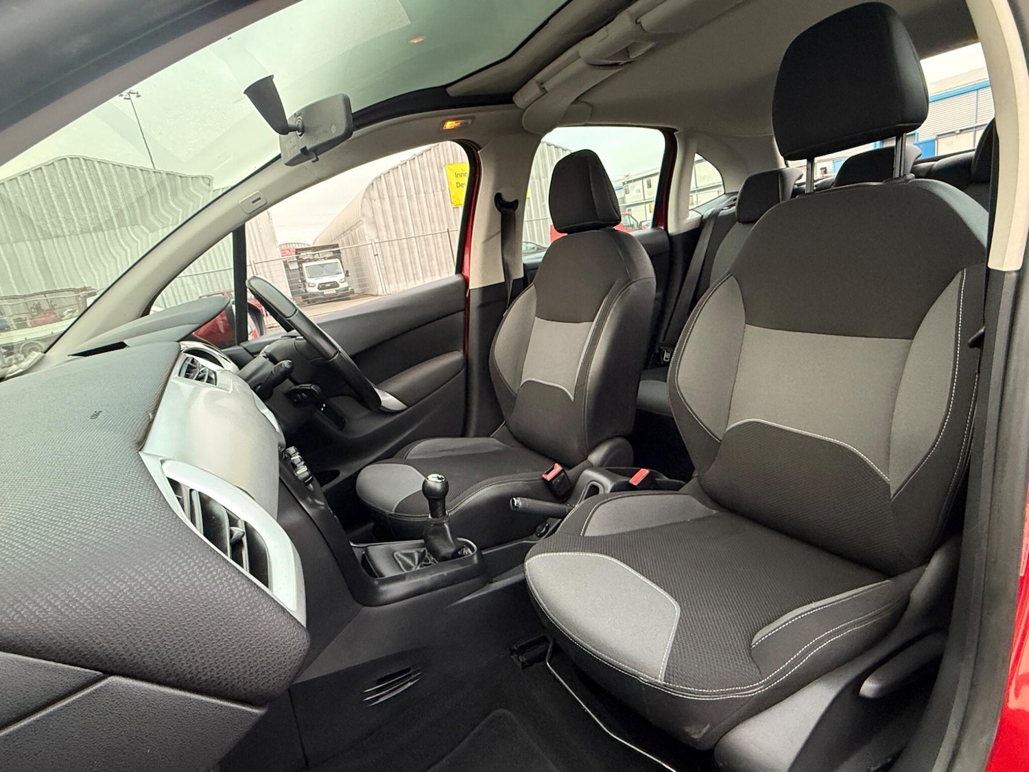 Used Citroen C3 2012 for sale - 76239902: Photo 25