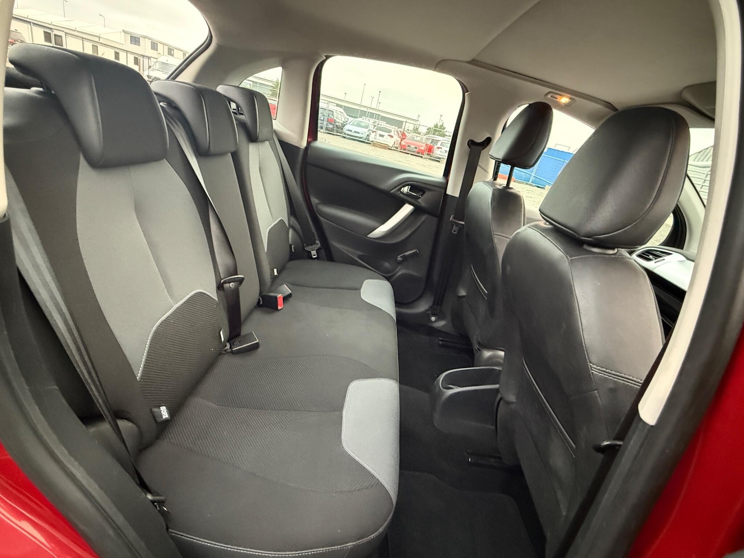 Used Citroen C3 2012 for sale - 76239902: Photo 26