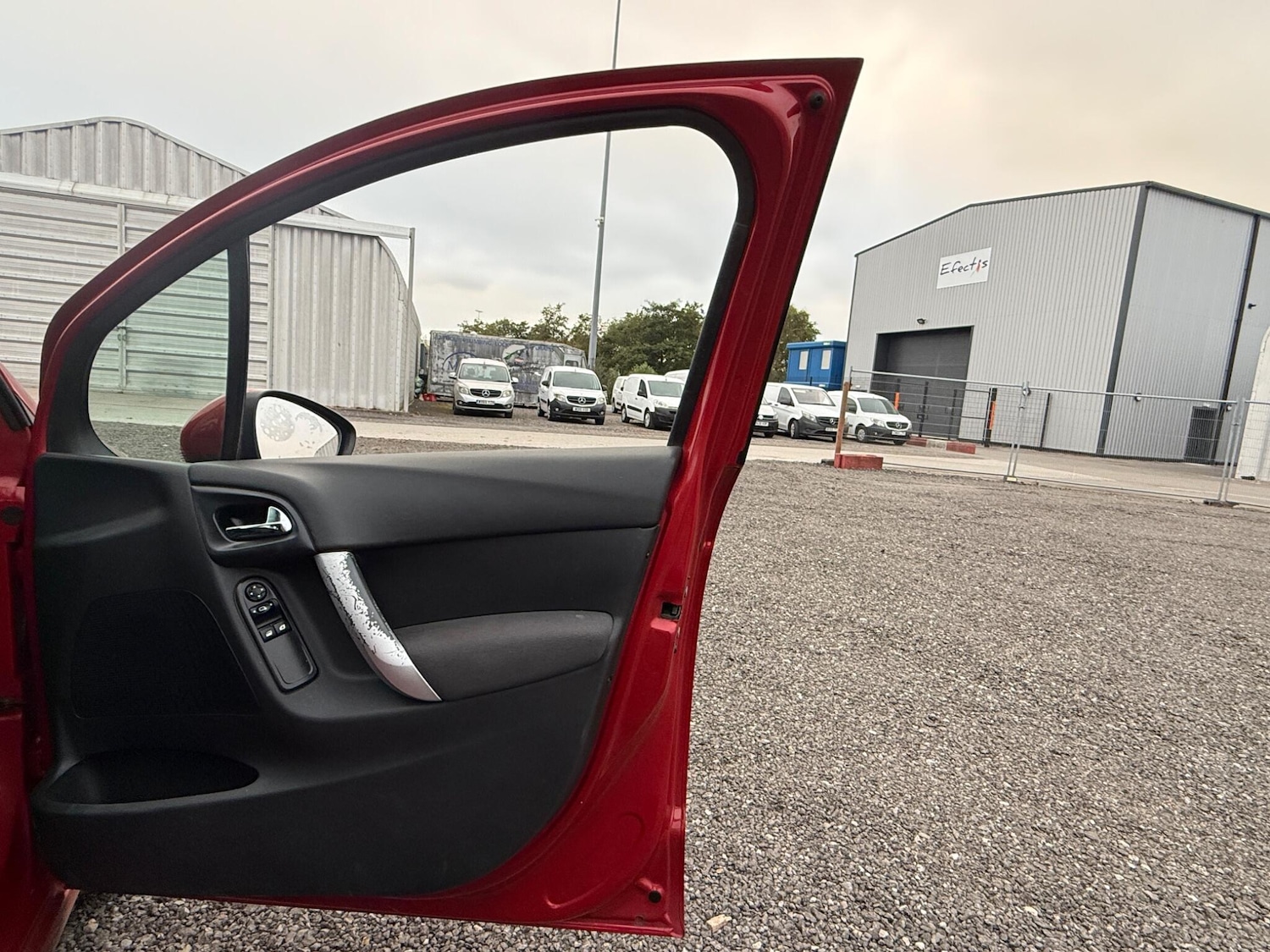 Used Citroen C3 2012 for sale - 76239902: Photo 28