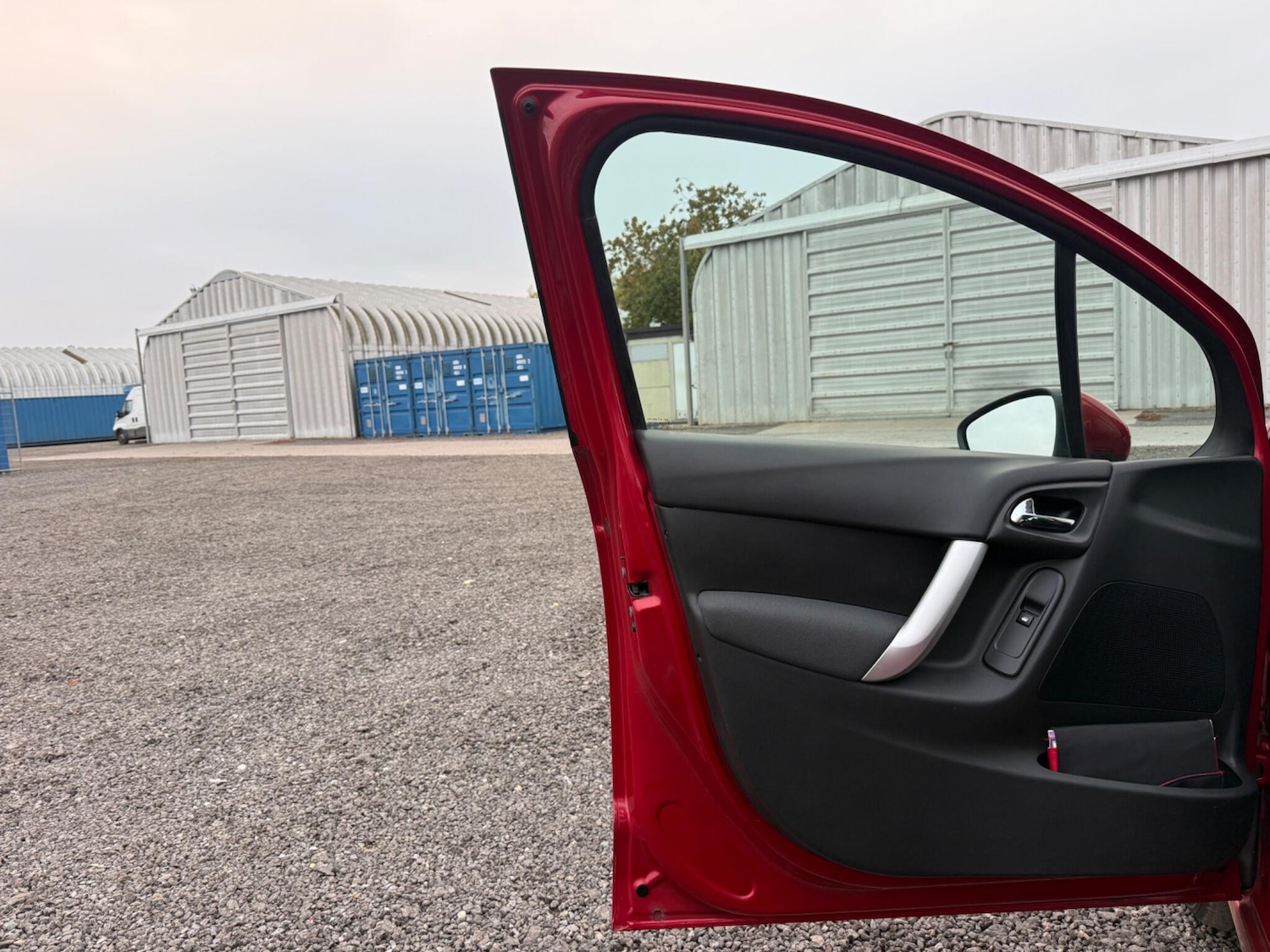 Used Citroen C3 2012 for sale - 76239902: Photo 29