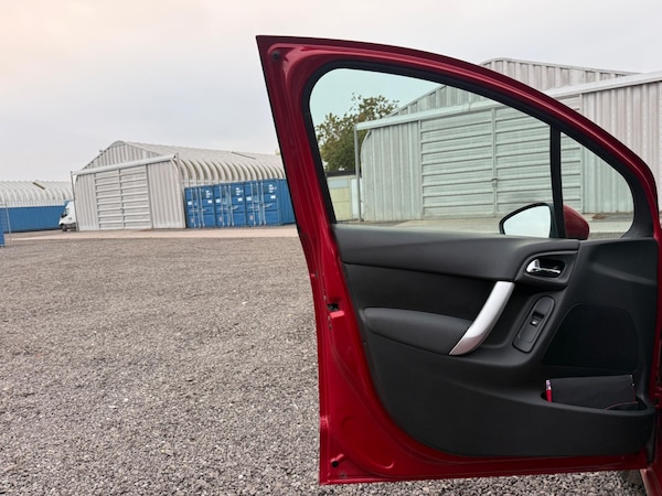 Used Citroen C3 2012 for sale - 76239902: Photo 29