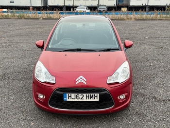 Used Citroen C3 2012 for sale - 76239902: Photo 2