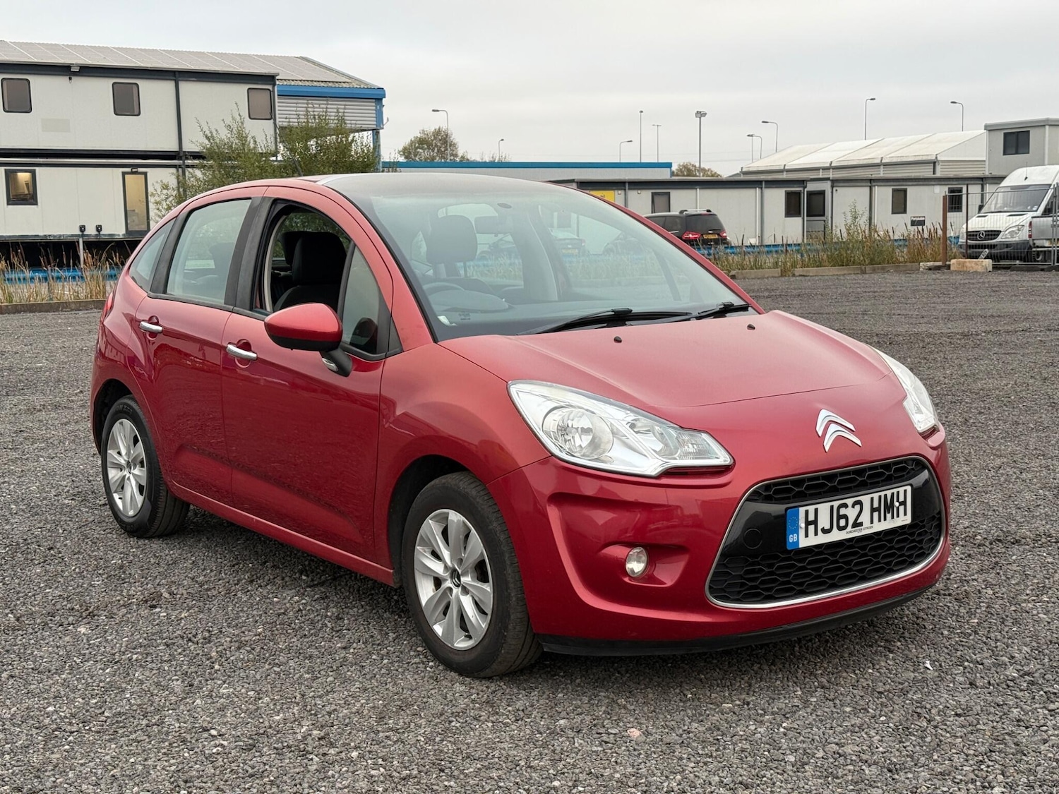 Used Citroen C3 2012 for sale - 76239902: Photo 3