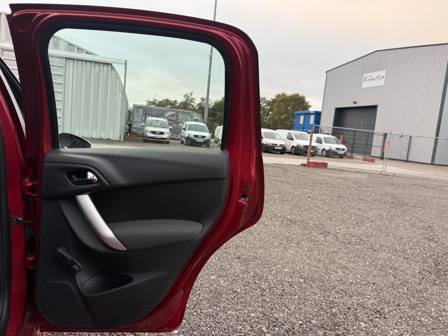 Used Citroen C3 2012 for sale - 76239902: Photo 30