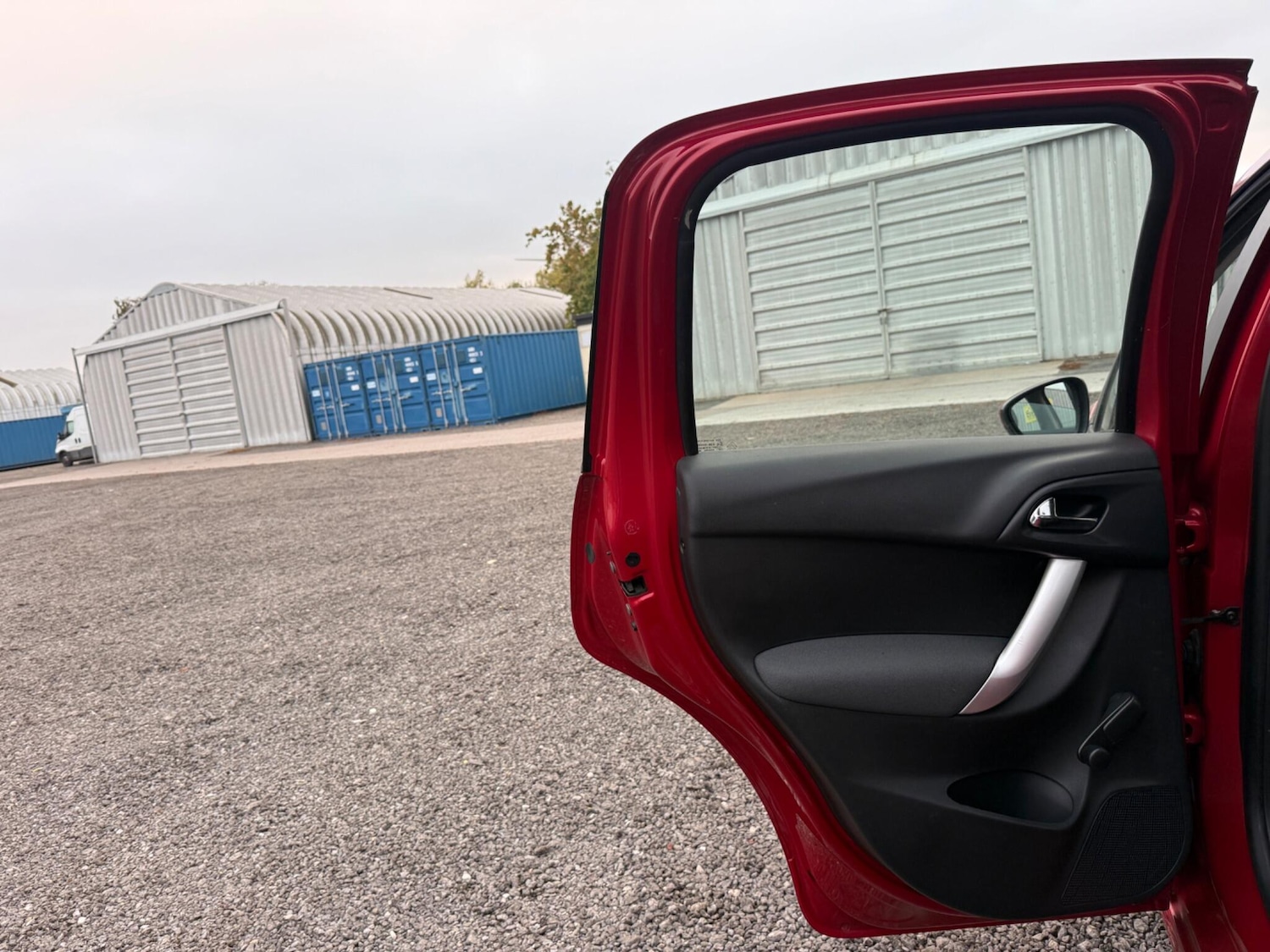 Used Citroen C3 2012 for sale - 76239902: Photo 31