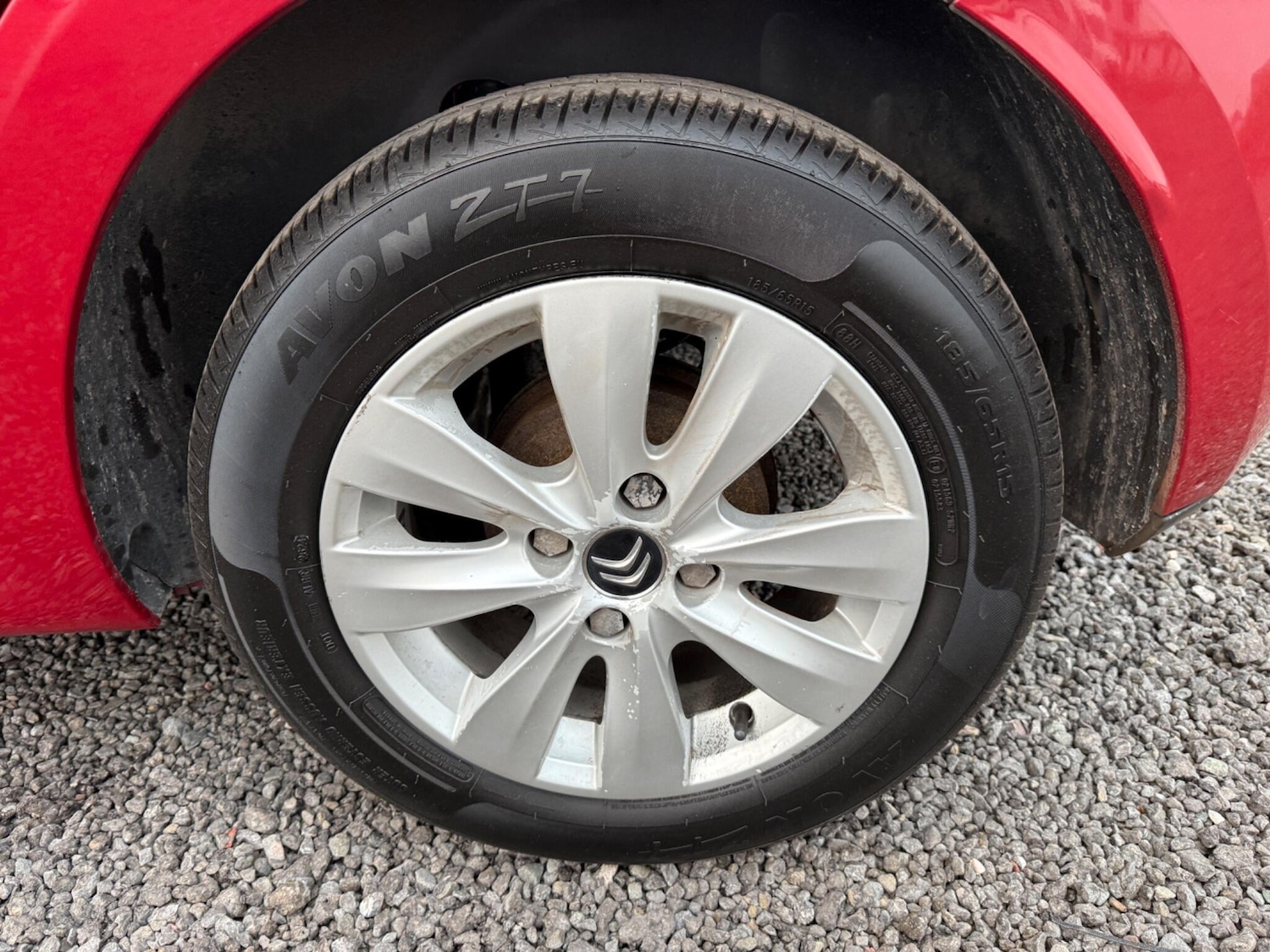 Used Citroen C3 2012 for sale - 76239902: Photo 32