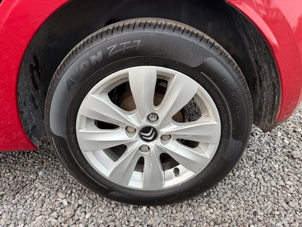 Used Citroen C3 2012 for sale - 76239902: Photo 32