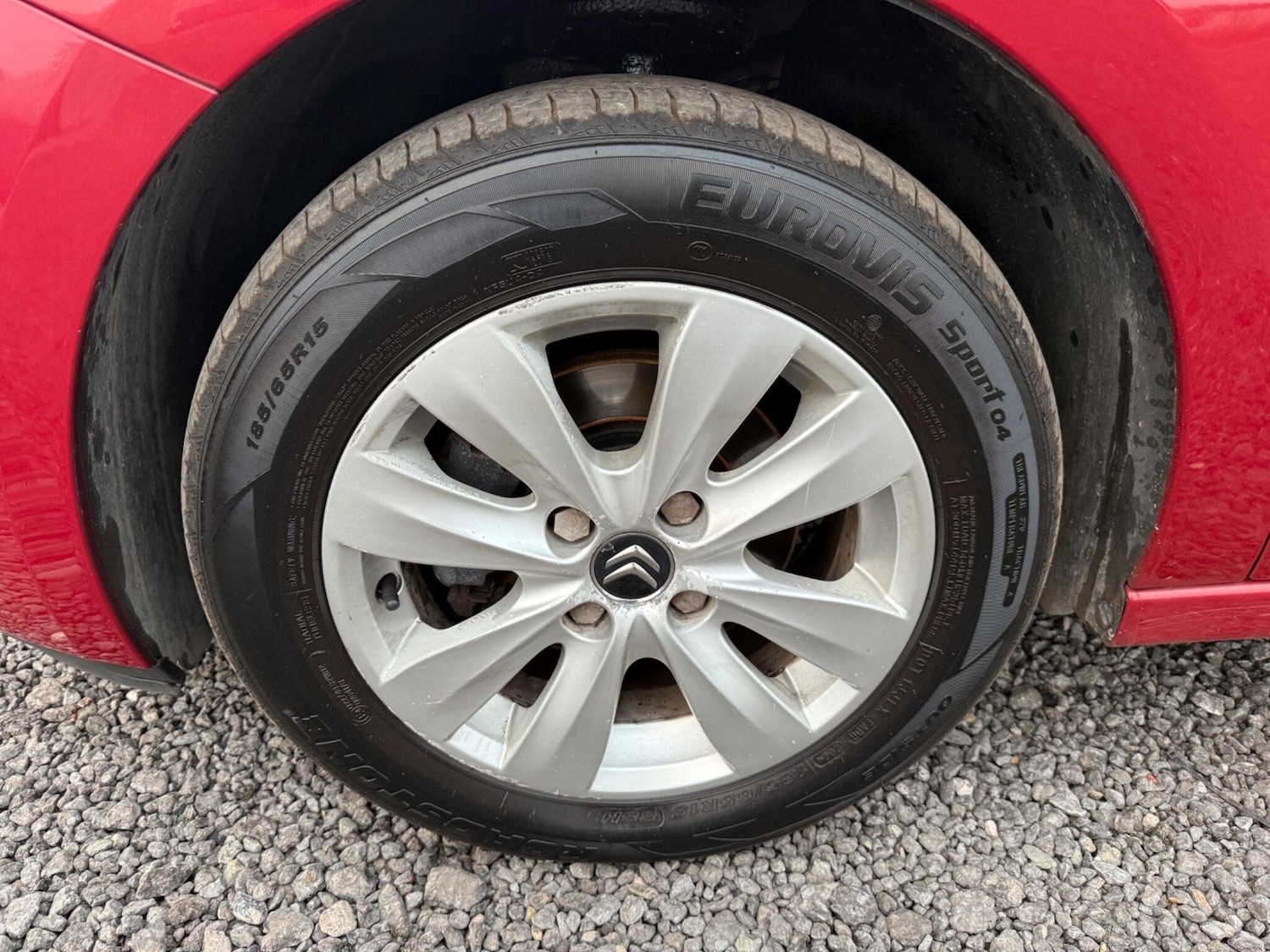 Used Citroen C3 2012 for sale - 76239902: Photo 33