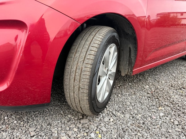 Used Citroen C3 2012 for sale - 76239902: Photo 34