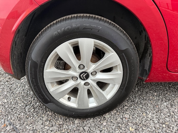 Used Citroen C3 2012 for sale - 76239902: Photo 35