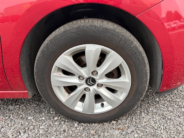 Used Citroen C3 2012 for sale - 76239902: Photo 36