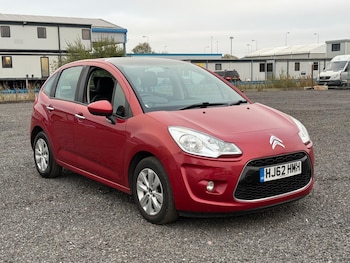Used Citroen C3 2012 for sale - 76239902: Photo 3
