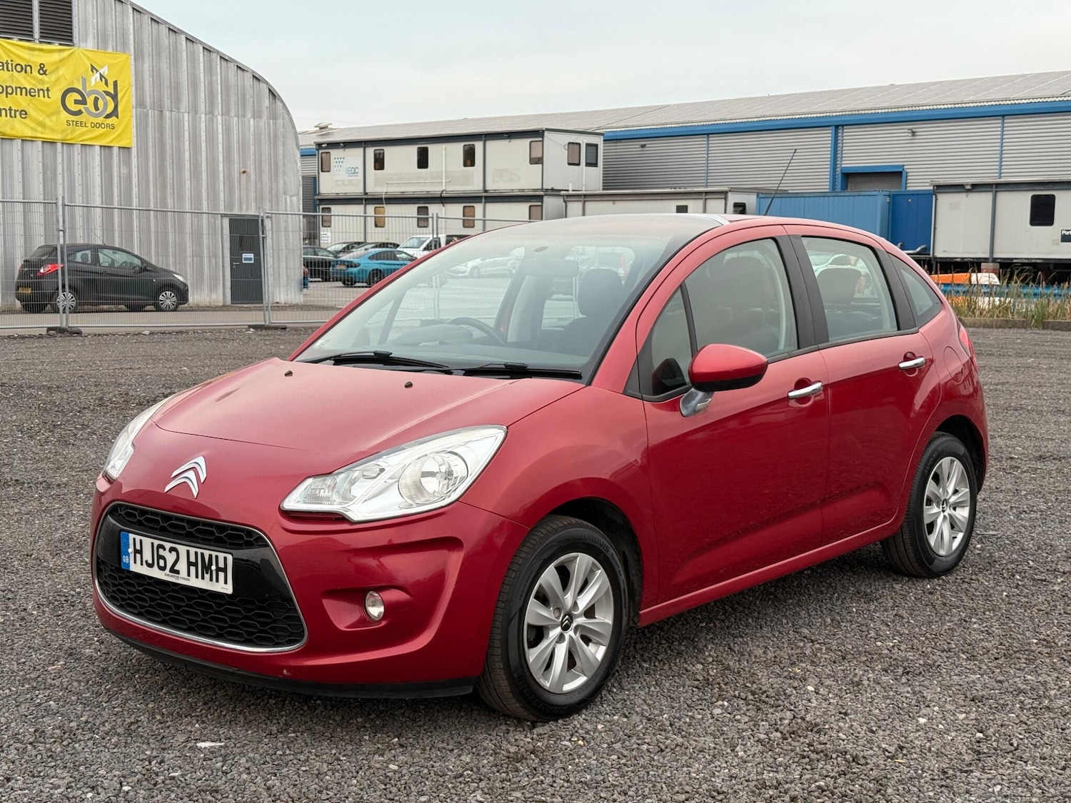 Used Citroen C3 2012 for sale - 76239902: Photo 4