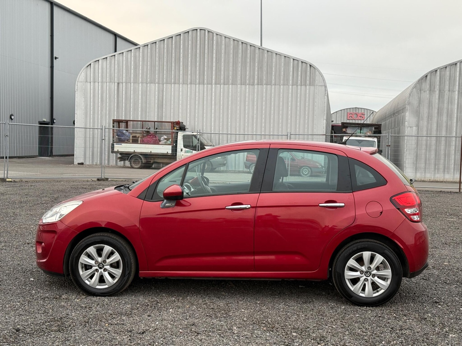 Used Citroen C3 2012 for sale - 76239902: Photo 5