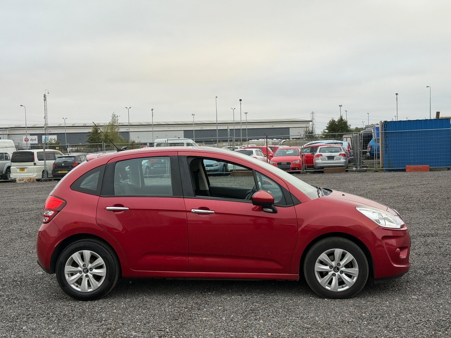 Used Citroen C3 2012 for sale - 76239902: Photo 6